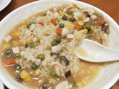 -頂好酒家·经典粤菜(海信广场店)