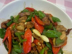 -三只鸟本地特色菜馆(上饶总店)