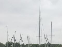 -上海美帆帆船露营基地