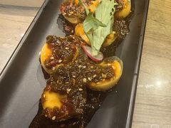 -额尔敦草原涮羊肉·烧烤(冻青树总店)