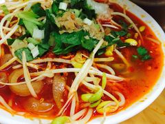 火锅粉-老瓦房冷锅串串(文殊院店)