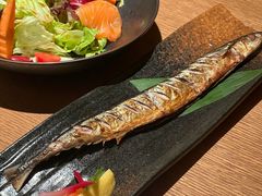 -水之惠鲜鱼料理(王府大街店)