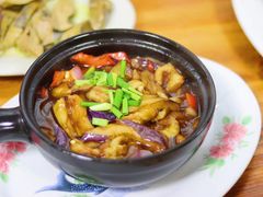 -邮电新村嘉积鸭美味园