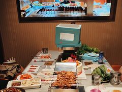 -丰茂烤串(公园店)