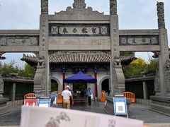 -洛阳白马寺