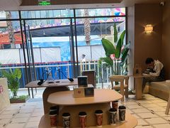 -霸王茶姬(南亚风情第壹城店)