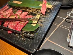 -千寻烧肉(政务区店)