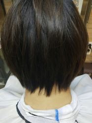 -魅力发型