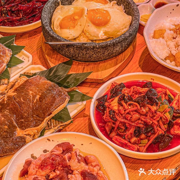 沈阳|🔥西塔No.1老式泥炉烤肉🌶️百济牛筋面太好Cī了叭