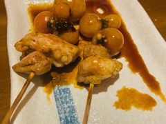 -烧鸟横丁(联发文创口岸店)