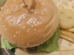 -美森西餐厅(曙光大道店)