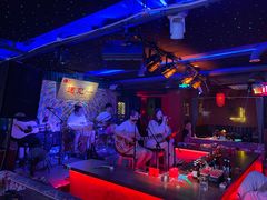 -夜火烤摊·东北烧烤酒场·老杨小黄鱼