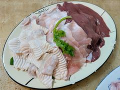 -华哥新鲜猪精品美食