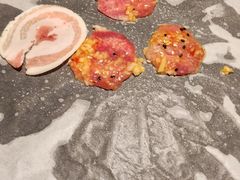 -韩悦牛排烤肉(仓山万达店)