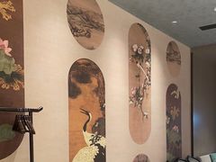 -翕间食·精致淮扬菜(江苏大剧院店)