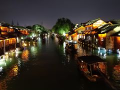 -乌镇西栅景区