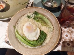 -芭札·Thai泰国餐厅(同和金铂天地店)