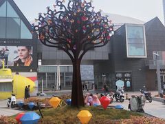 -青岛嘉年华主题乐园