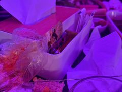 -冰城小镇音乐串吧·聚会餐厅(百子湾店)