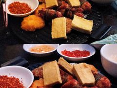 -火燒雲傣家菜(鼓楼店)