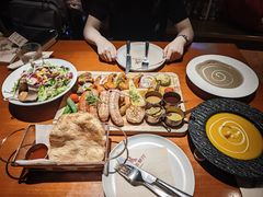 -布拉格餐厅· 中欧捷克菜(全国首店)