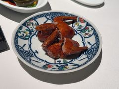 -荣轩(新荣记环球金融中心店)