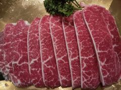 -汉拿山(包河万达店)