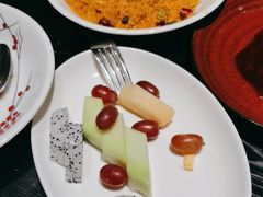 -五缘湾凯悦酒店·悦饗中餐厅