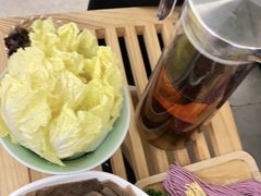 -六少·猪肚包鸡火锅(卓悦INTOWN店)