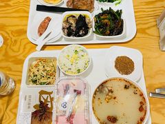 -阿那亚第一食堂 Cafeteria 1