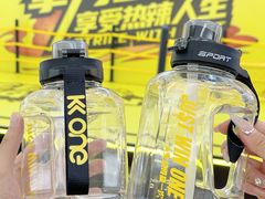 -KK ONE(京基滨河时代店)