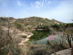 -嵖岈山风景区
