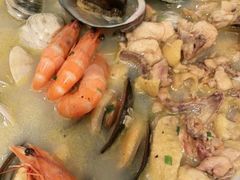 -高佳庄·舟山海鲜(海景旗舰店)