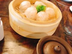 -澳门西南饭店·粤菜·茶市·手工点心(华海路店)