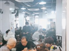 大堂-春和面馆(常德路店)