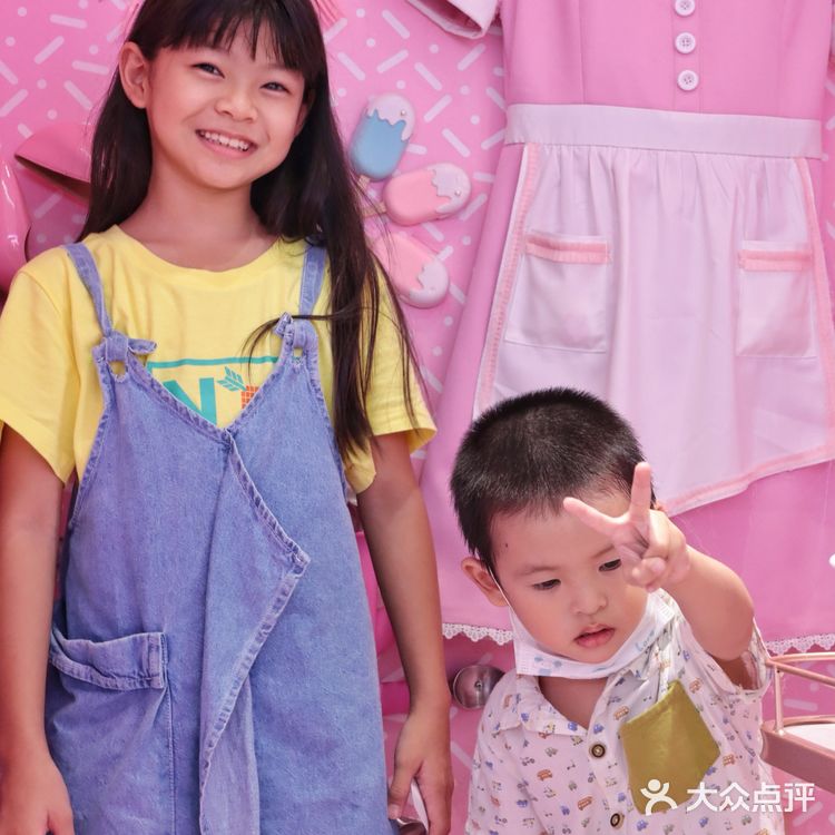 溜娃好去处｜🐠正佳极地海洋世界好玩又好睇