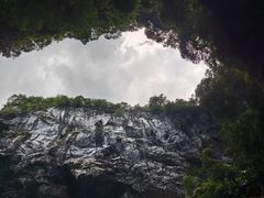 -英西峰林·洞天仙境