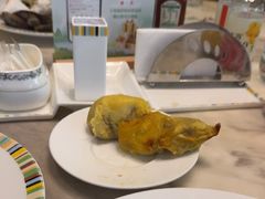 -冀粤香海鲜自助餐厅(西美五洲店)