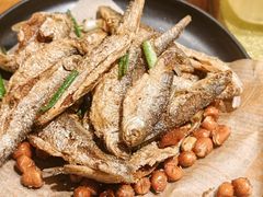-江南小叙·美食研究院(鱼街店)
