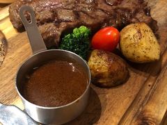 -森Some Fusion(荔湾店)