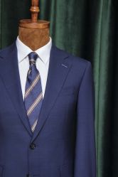 -优山定制西服衬衫大衣(国贸店)