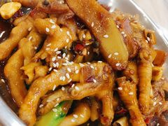 -江城燕子大排档(江汉路步行街店)