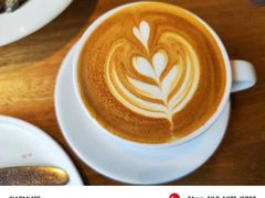 -翠贝卡&Mama Kelly Brunch Coffee(河西店)