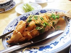 -厉家菜(德胜门总店)