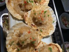 -很久以前羊肉串(打浦路店)