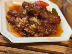 -稻香饭店(IFS国金中心店)