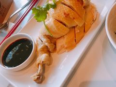 -壹只菜·崇明本地特色菜(崇明南门店)