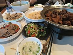 -壹只菜·崇明本地特色菜(崇明南门店)