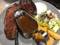 -TA'塔雀 墨西哥餐厅(江都金鹰店)