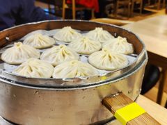 -老班长手工灌汤包老店(东山店)